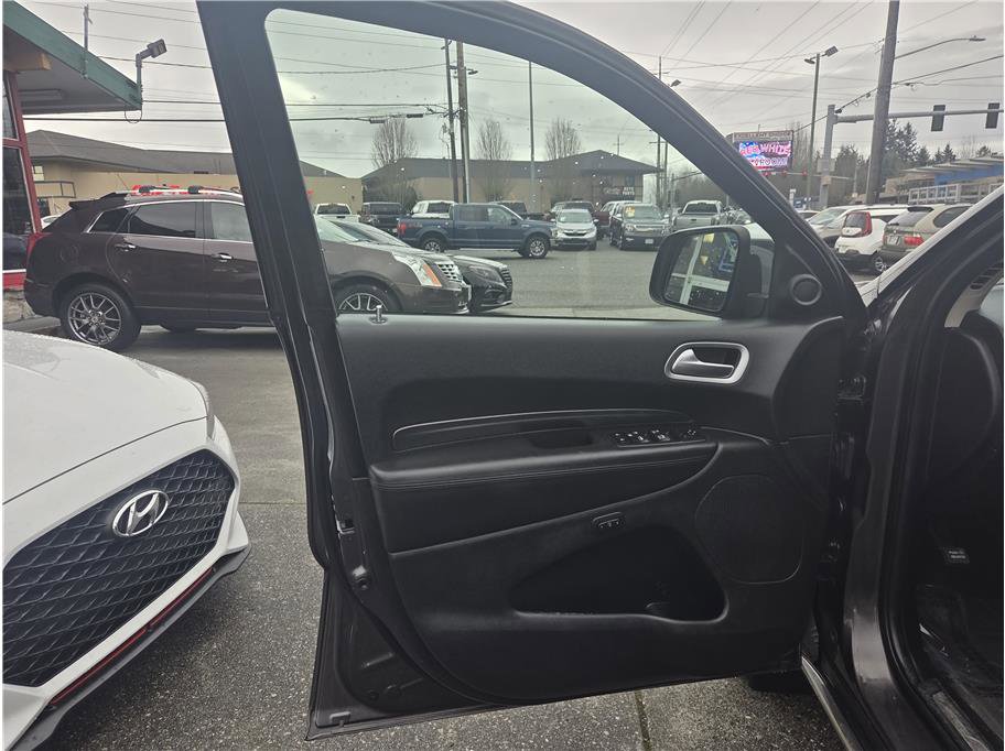 Used 2020 Dodge Durango Citadel image 13