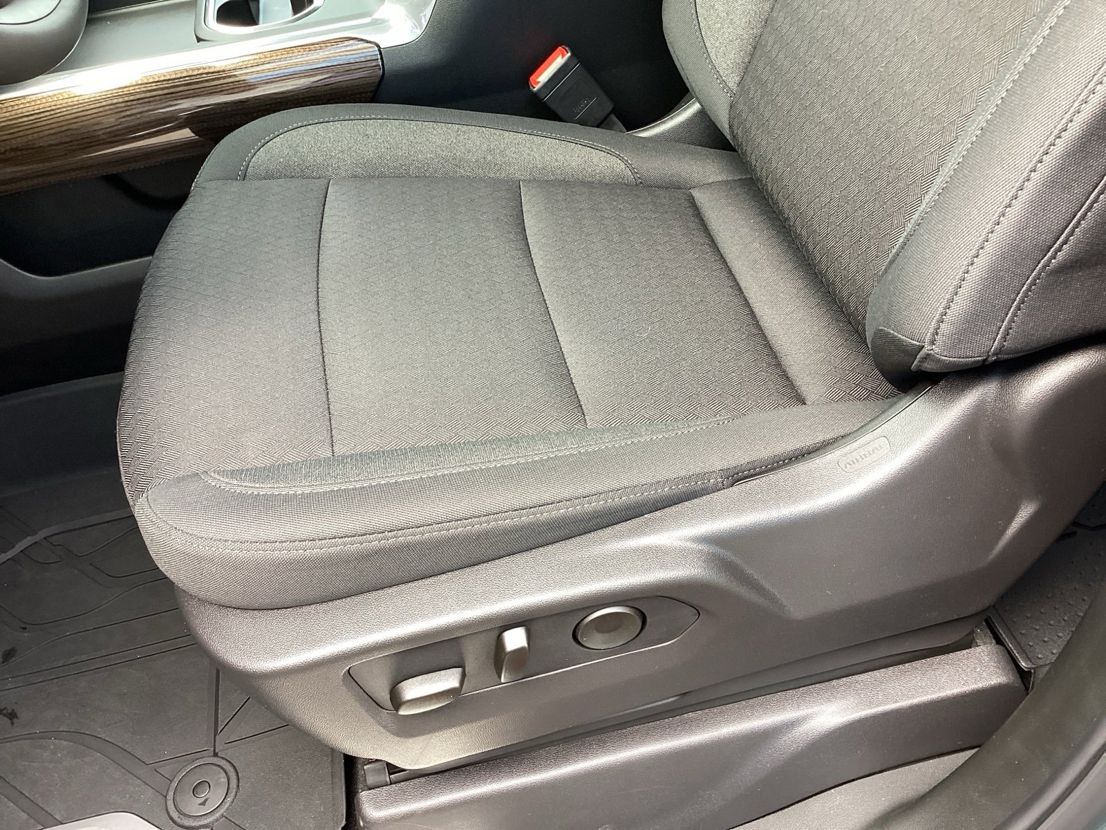 New 2026 Chevrolet Silverado 2500 LT w/ Trail Boss Package image 12