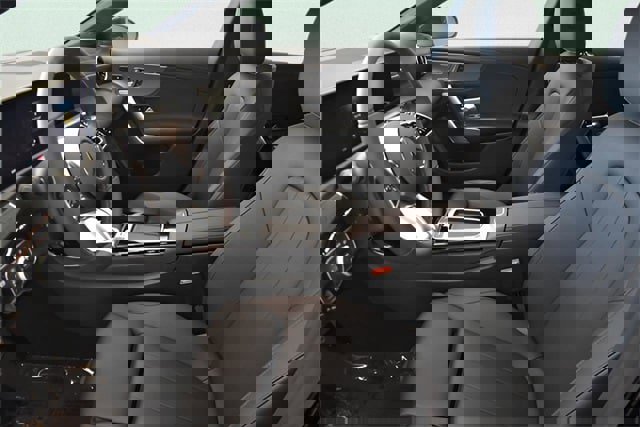 New 2026 Mercedes-Benz CLA 250 4MATIC image 19