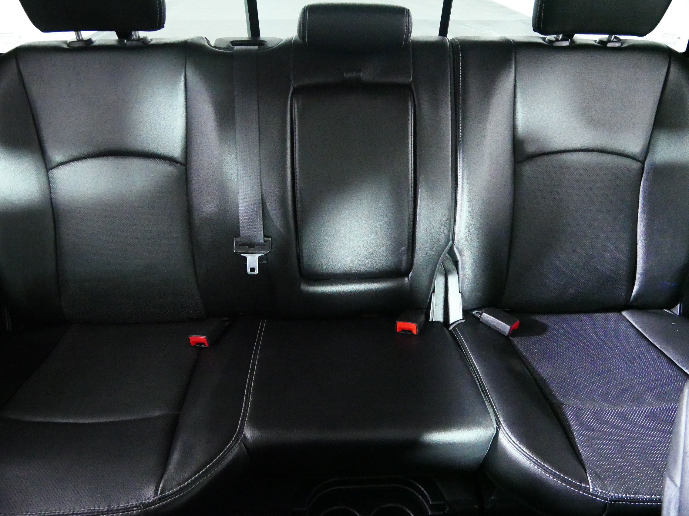Used 2014 RAM 1500 Sport w/ Convenience Group AWD/4WD image 13