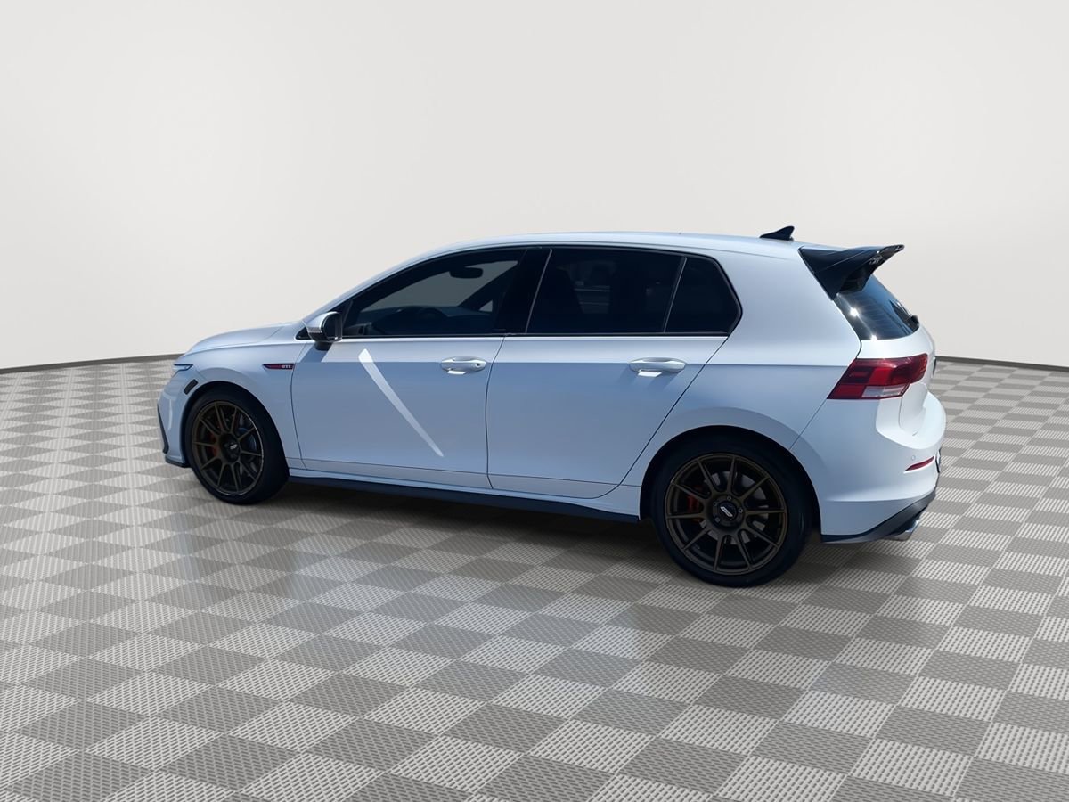 Used 2022 Volkswagen GTI S FWD image 5