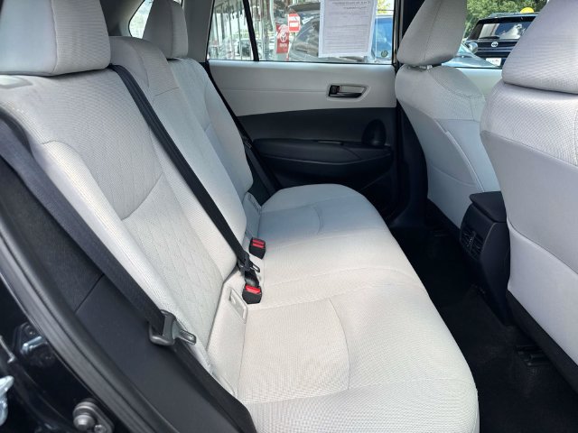 Used 2024 Toyota Corolla Cross L FWD image 13