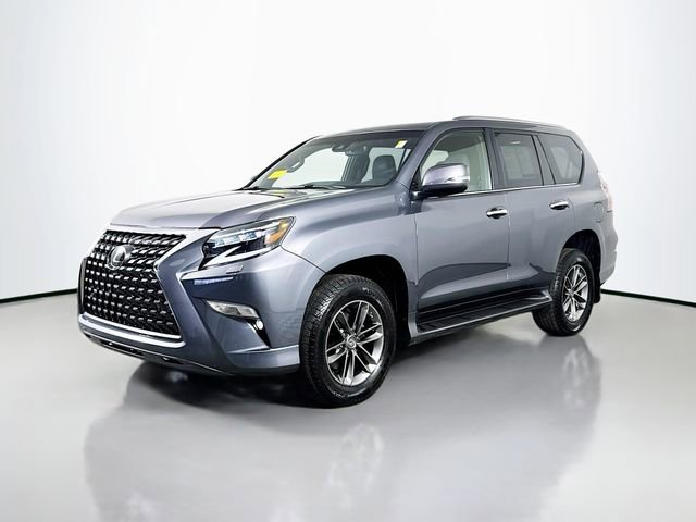Used 2020 Lexus GX 460 Premium image 2