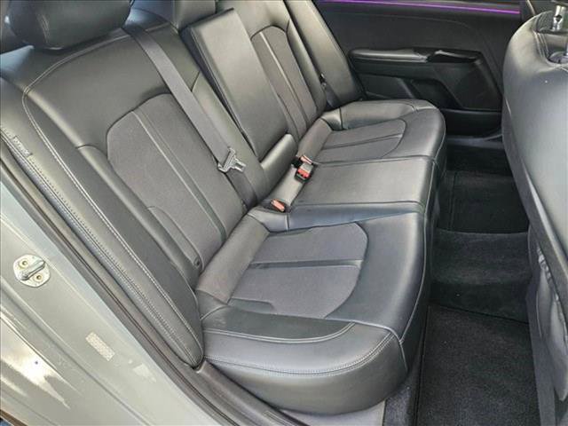 Used 2022 Kia K5 GT-Line w/ GT-Line FWD Premium Package image 19