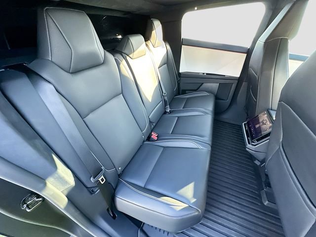 Used 2024 Tesla Cybertruck Cyberbeast AWD/4WD image 25