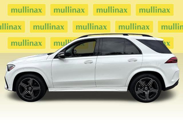 Used 2024 Mercedes-Benz GLE 350 4MATIC image 10