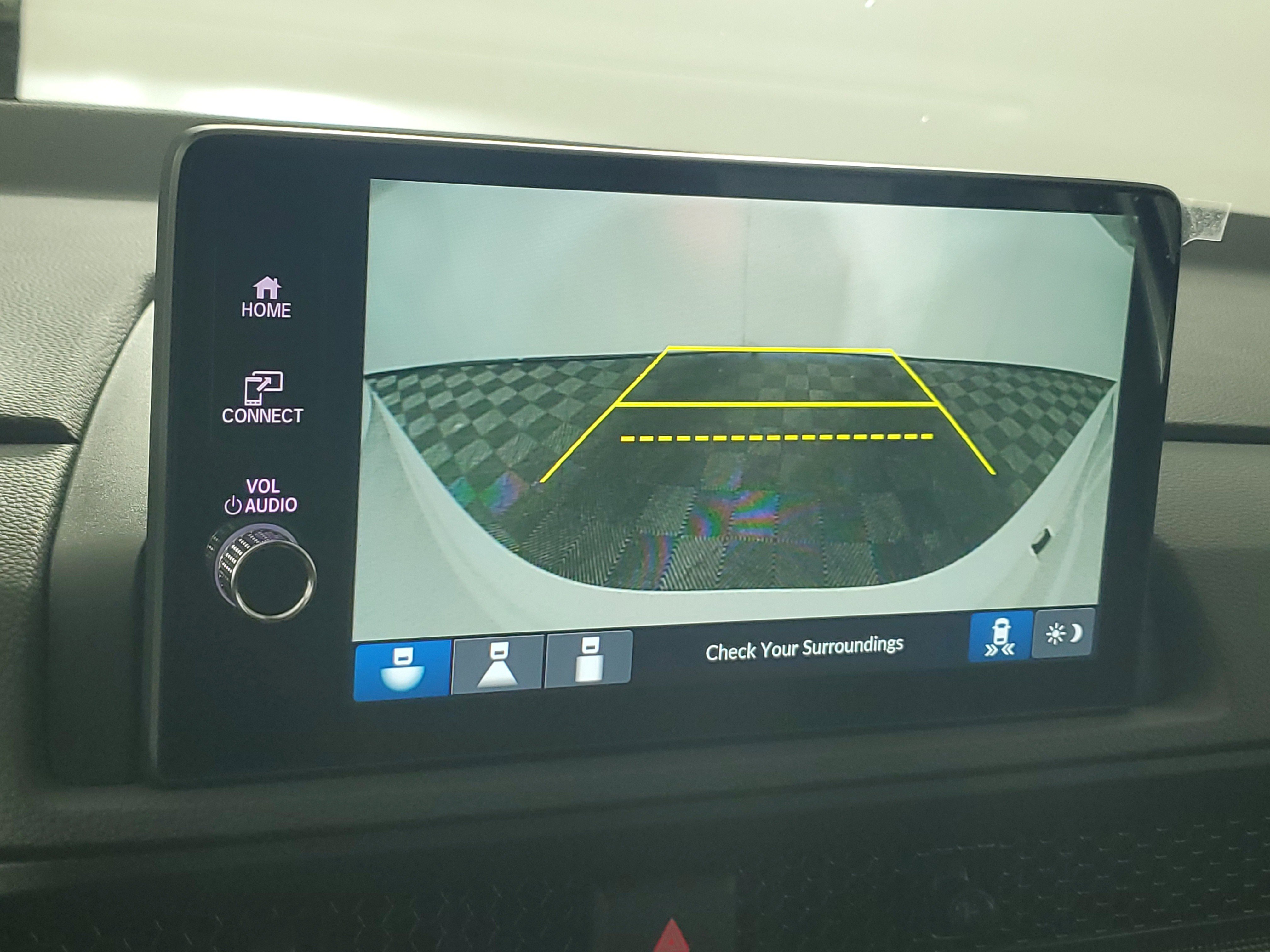 New 2026 Honda CR-V EX image 19