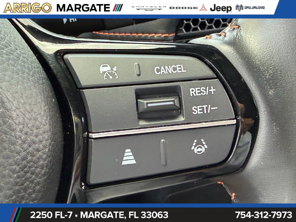 Used 2025 Honda HR-V Sport image 28