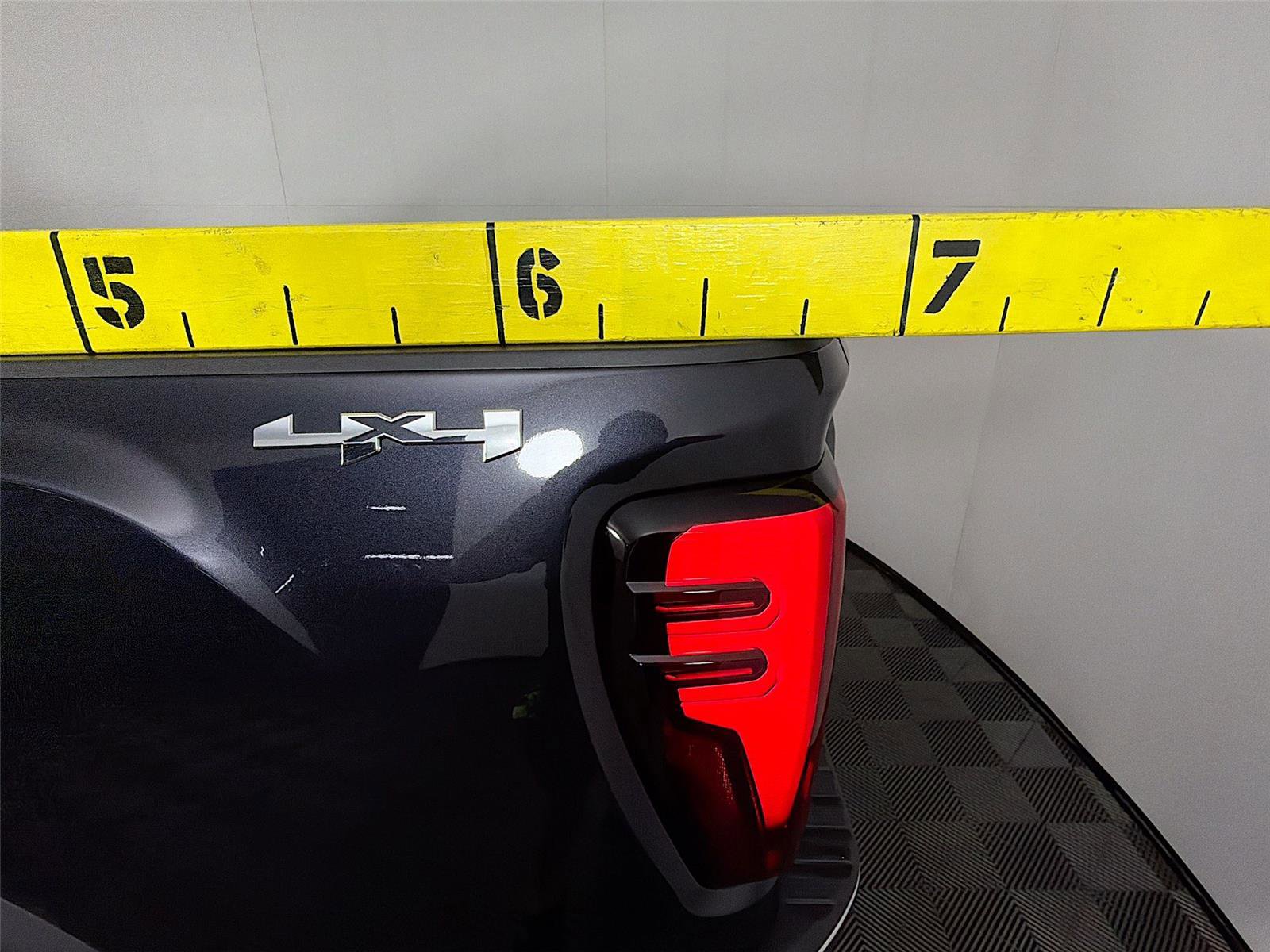 New 2026 GMC Sierra 2500 SLT w/ SLT Premium Package image 34