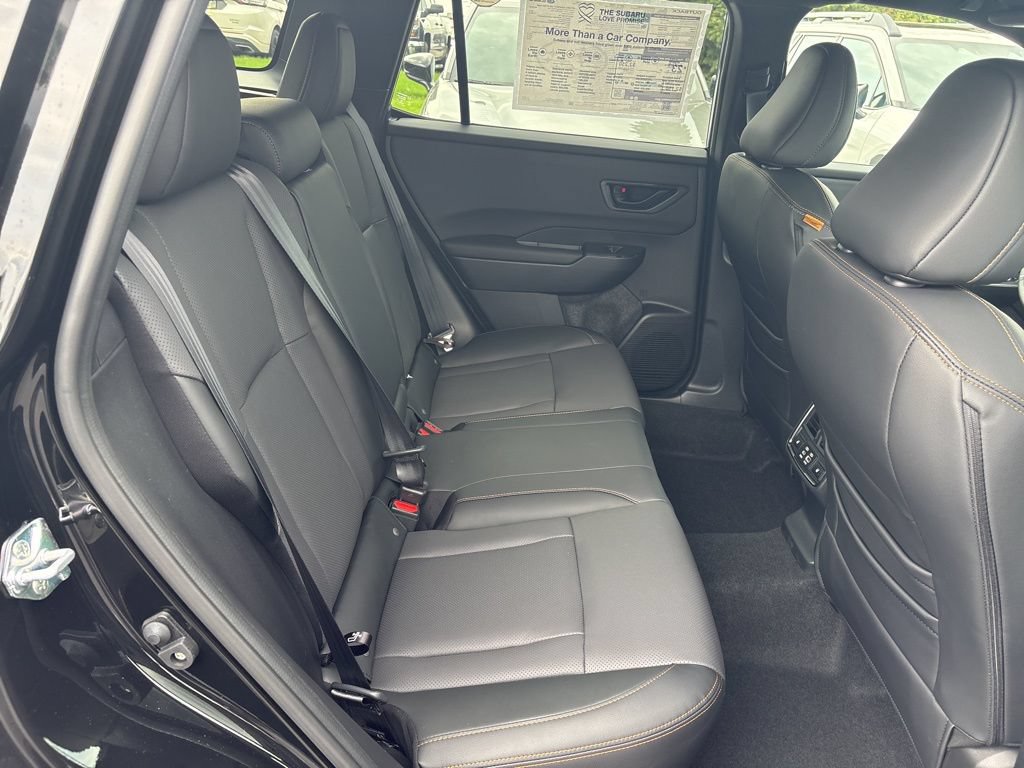 New 2026 Subaru Outback Wilderness AWD/4WD image 11