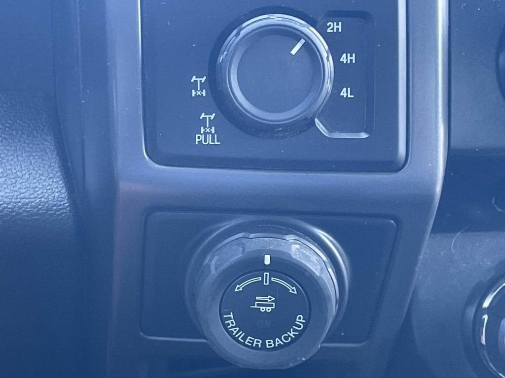 Used 2016 Ford F150 XLT w/ Equipment Group 301A Mid AWD/4WD image 21