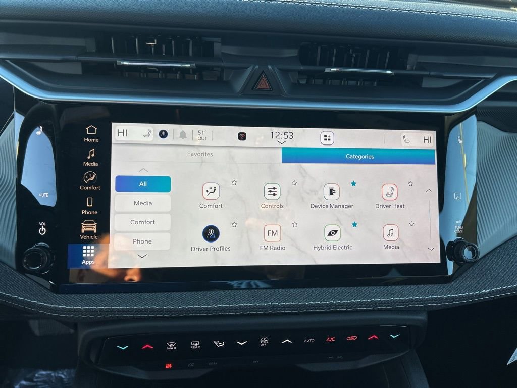 New 2026 Jeep Cherokee Laredo image 37