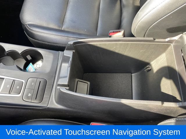 Used 2022 Ford Escape SEL w/ Technology Package FWD image 14