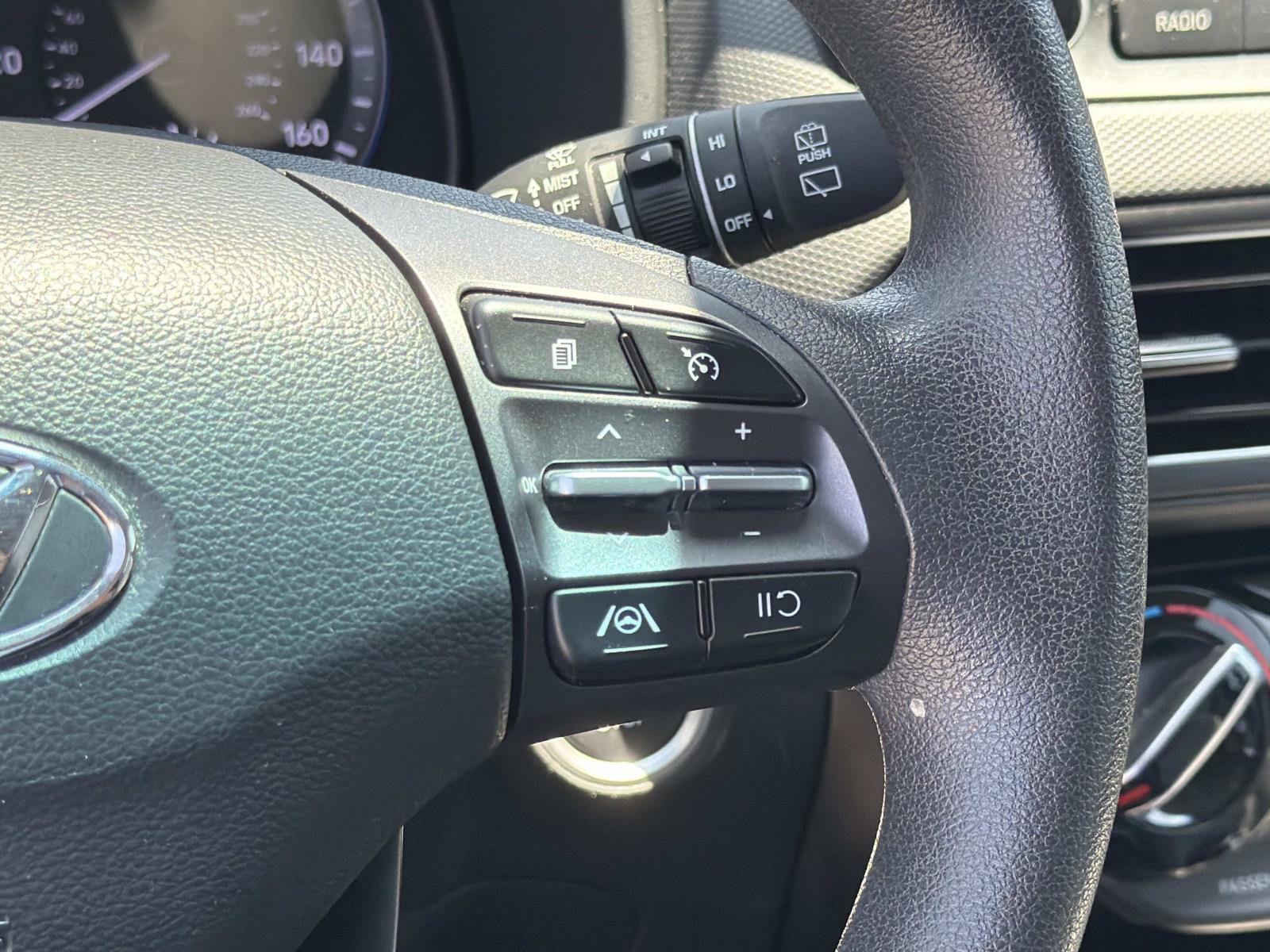 Used 2023 Hyundai Kona SEL w/ Cargo Package FWD image 10