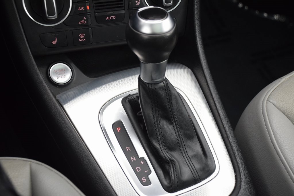 Used 2017 Audi Q3 2.0T Premium Plus w/ Premium Plus Package image 28