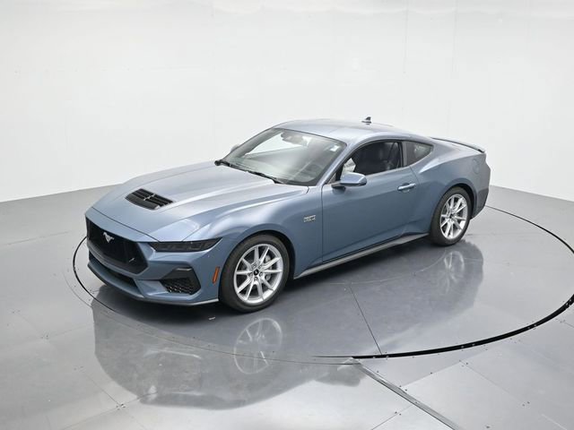 New 2025 Ford Mustang GT Premium image 40