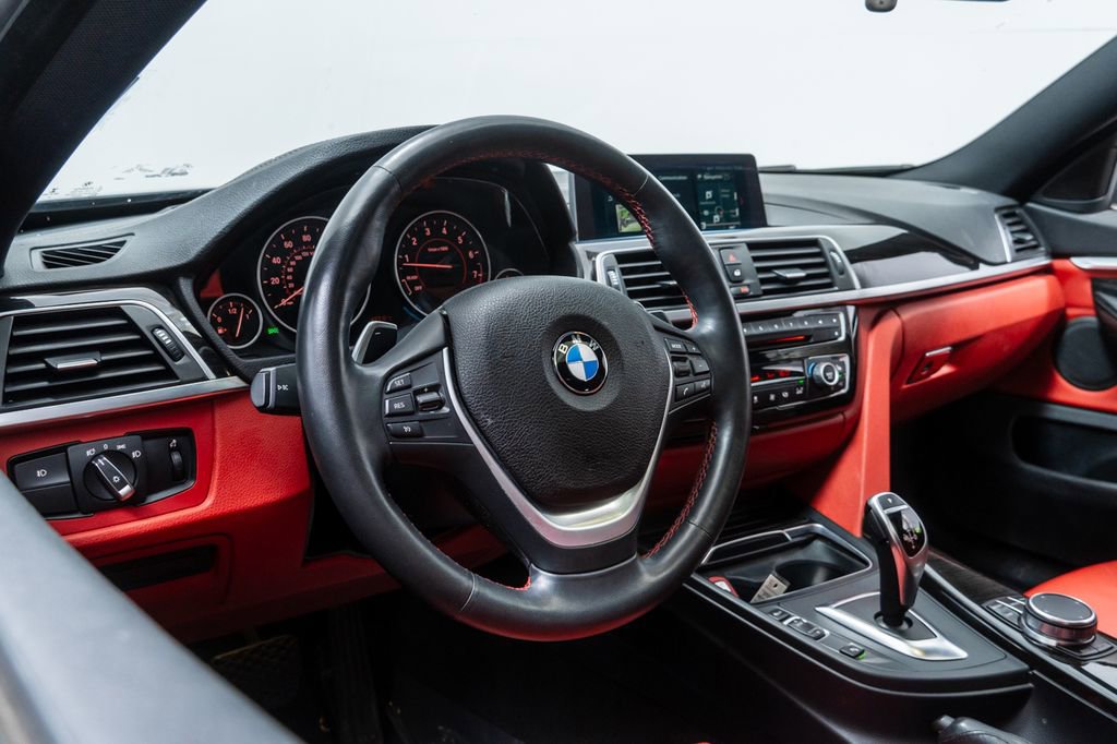 Used 2019 BMW 430i Gran Coupe xDrive w/ Convenience Package image 13