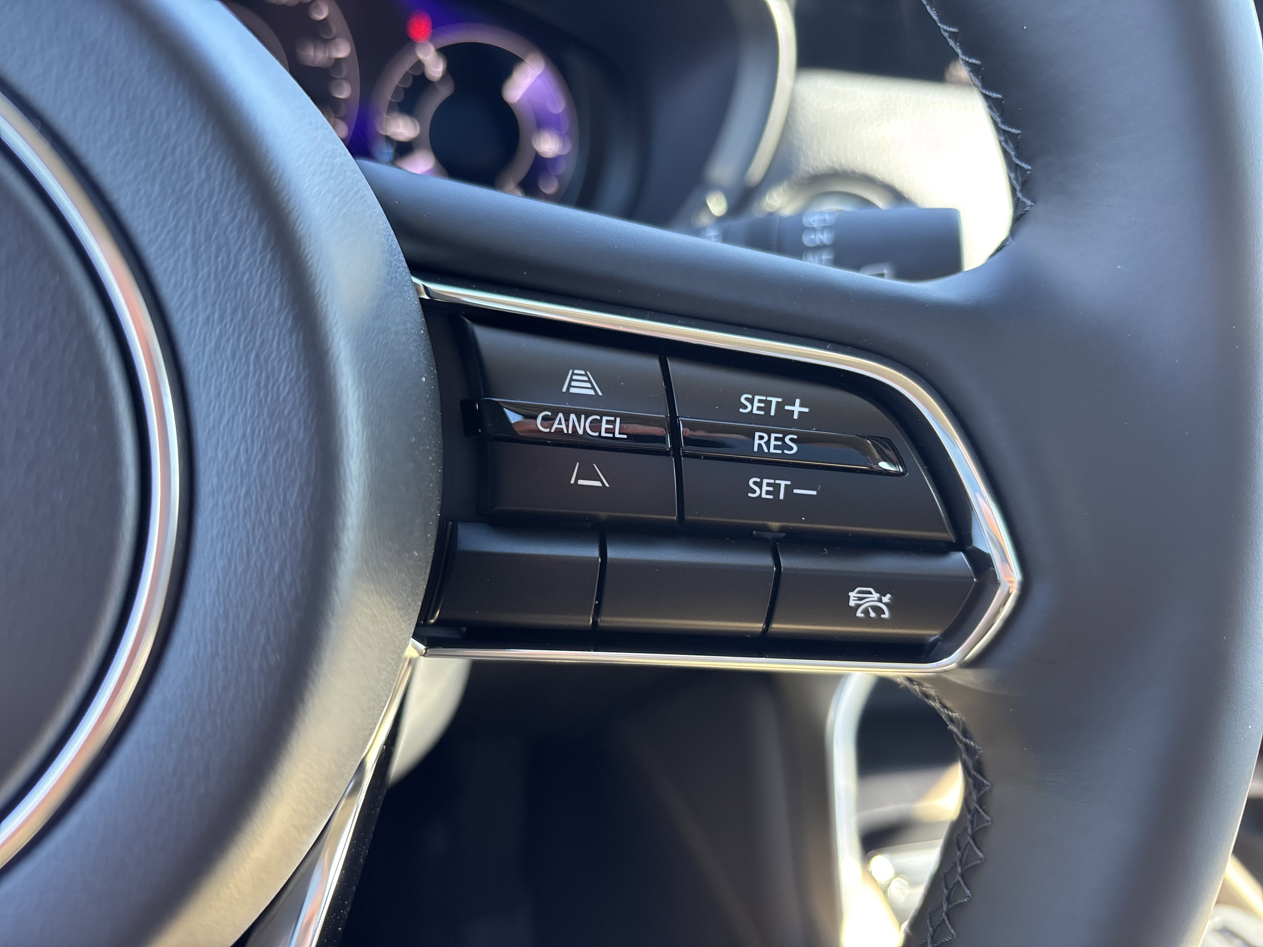 New 2026 MAZDA CX-70 SC Plus AWD/4WD image 28