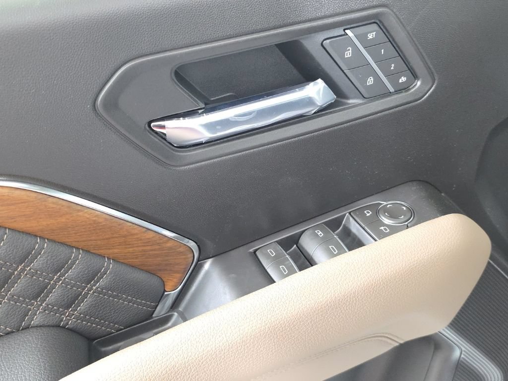 New 2026 GMC Canyon Denali AWD/4WD image 22