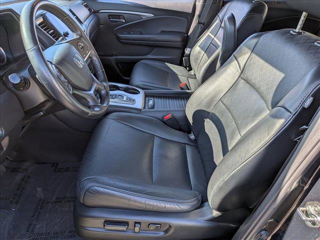 Used 2019 Honda Passport EX-L image 17