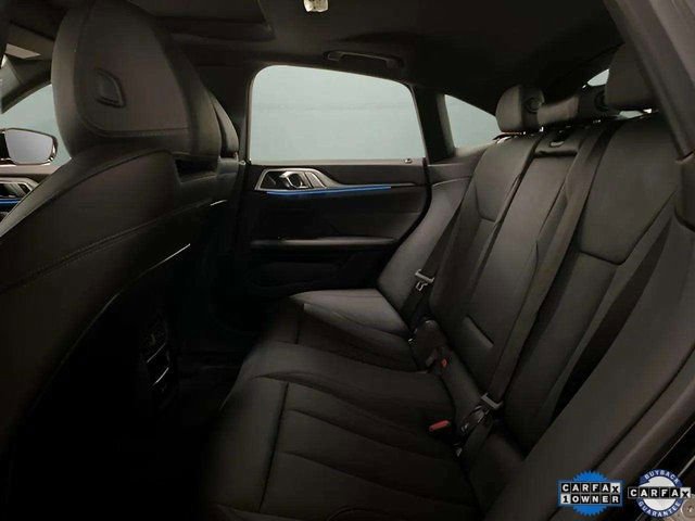 Used 2025 BMW i4 xDrive40i image 20