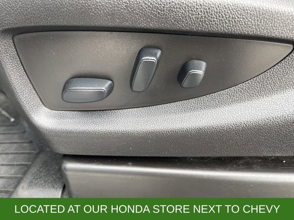 Used 2019 Chevrolet Silverado 2500 LTZ w/ Duramax Plus Package image 14