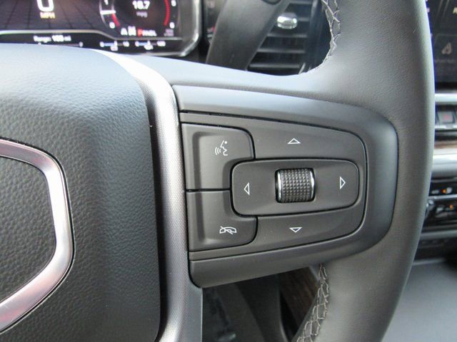 Used 2024 GMC Sierra 2500 SLE w/ SLE Convenience Package image 17