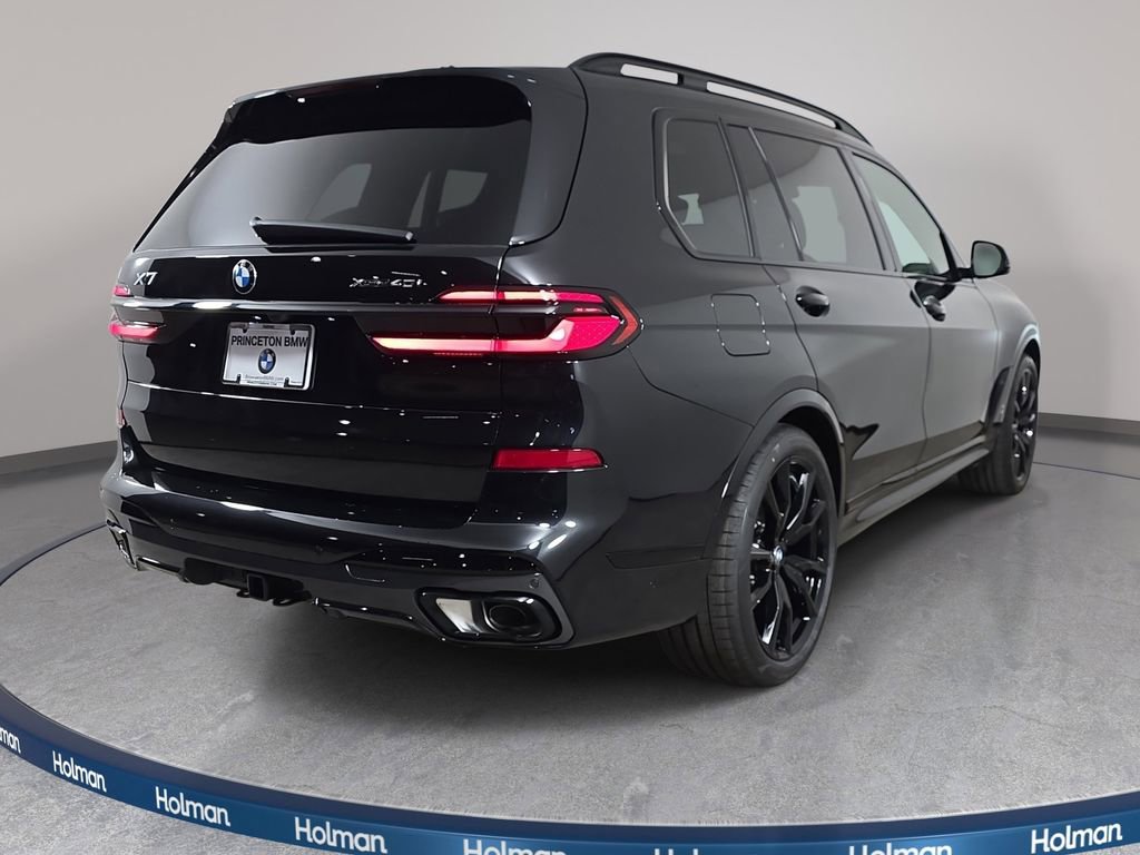 New 2026 BMW X7 xDrive40i image 5
