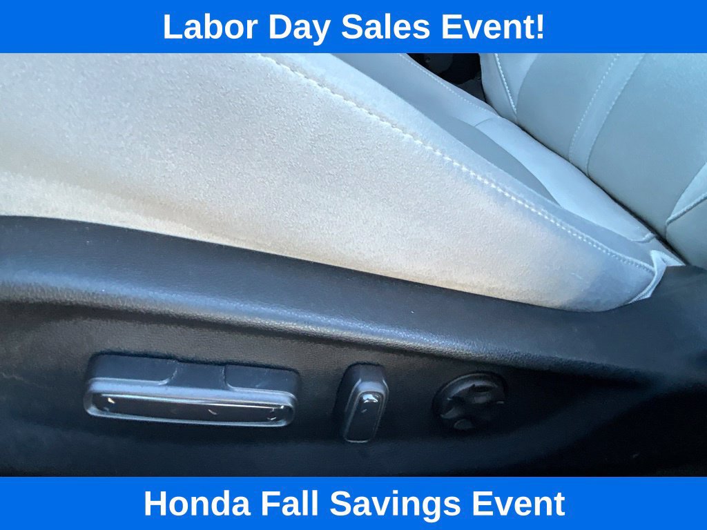 Used 2018 Honda Accord EX image 21