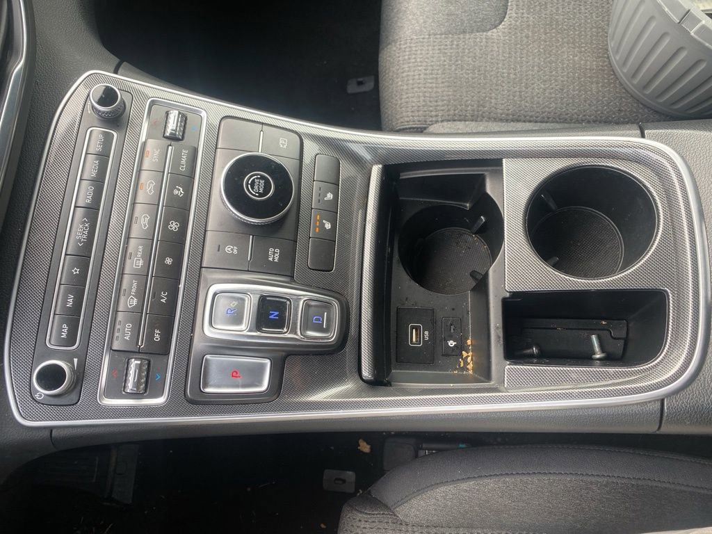 Used 2023 Hyundai Santa Fe SEL image 26