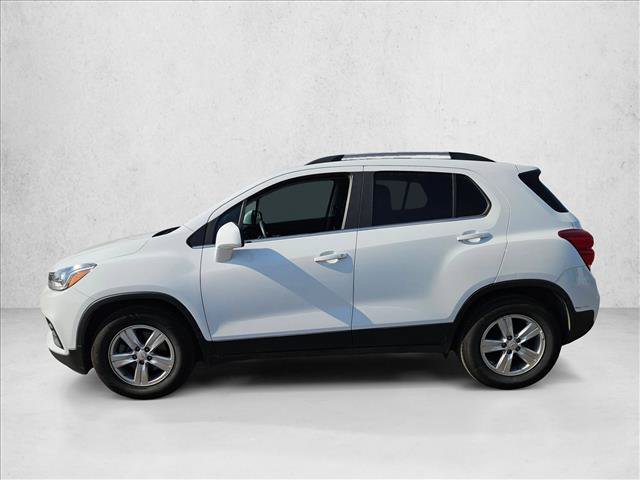 Used 2020 Chevrolet Trax LT w/ LPO, Protection Package FWD image 7