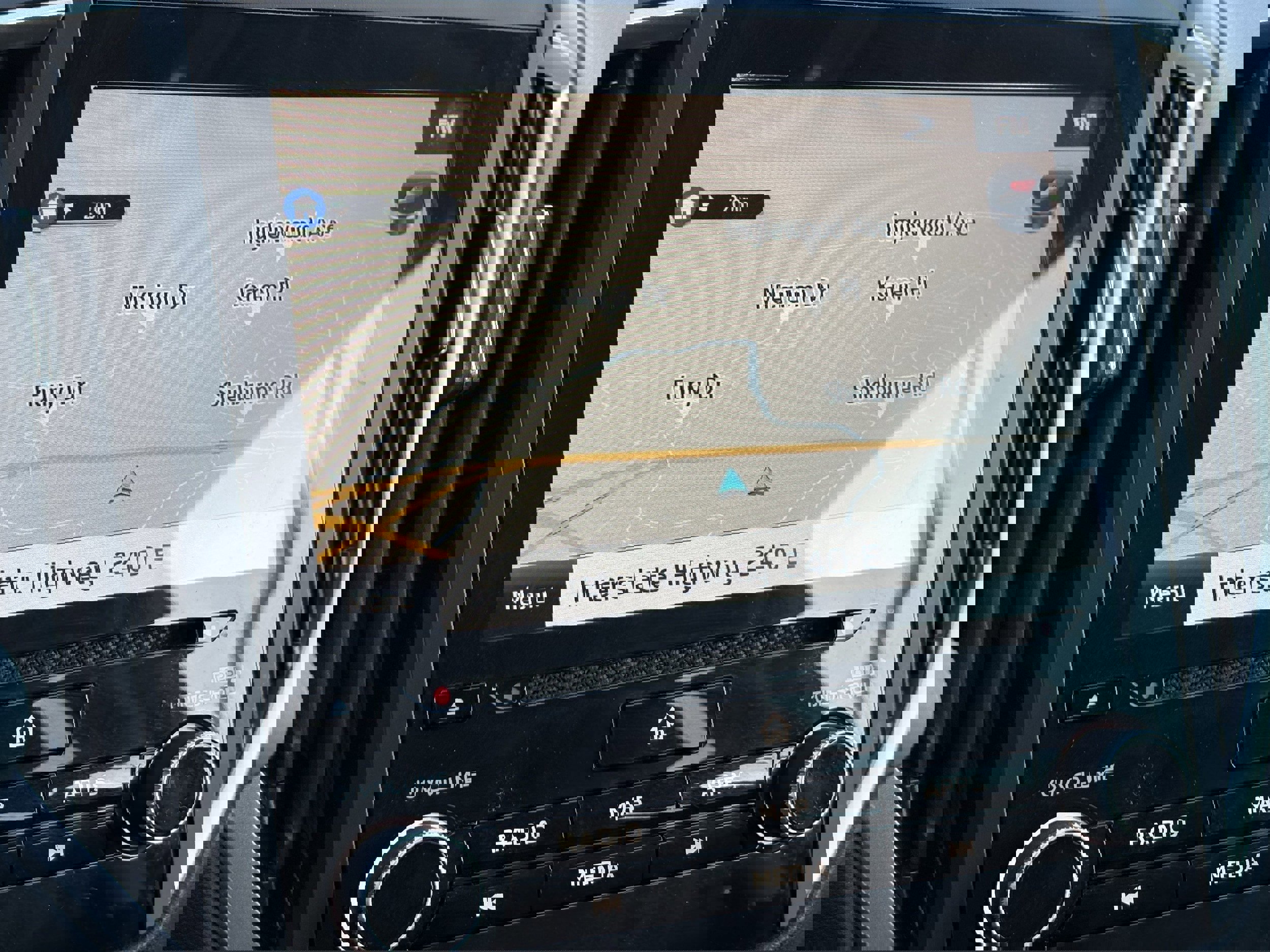 Certified 2021 Subaru Forester Touring w/ Popular Package #2 image 23