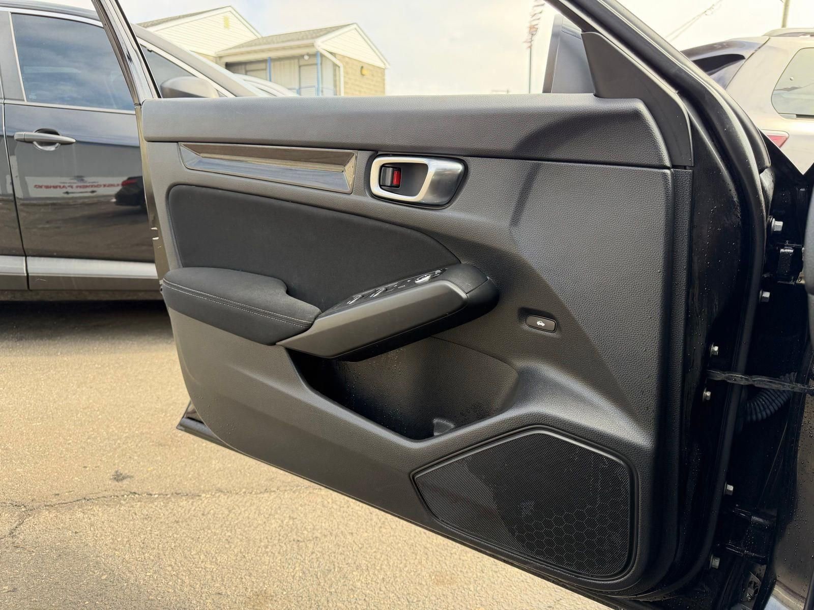 Used 2022 Honda Civic EX image 23