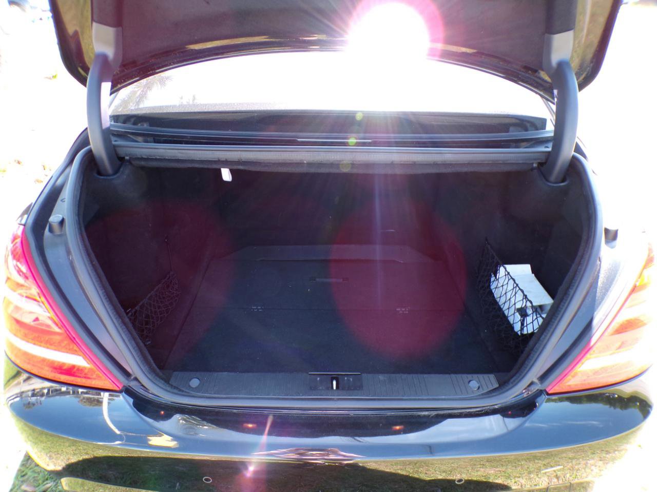 Used 2013 Mercedes-Benz S 550 4MATIC image 8