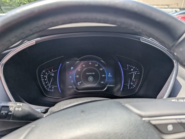 Used 2019 Hyundai Santa Fe Limited AWD/4WD image 18