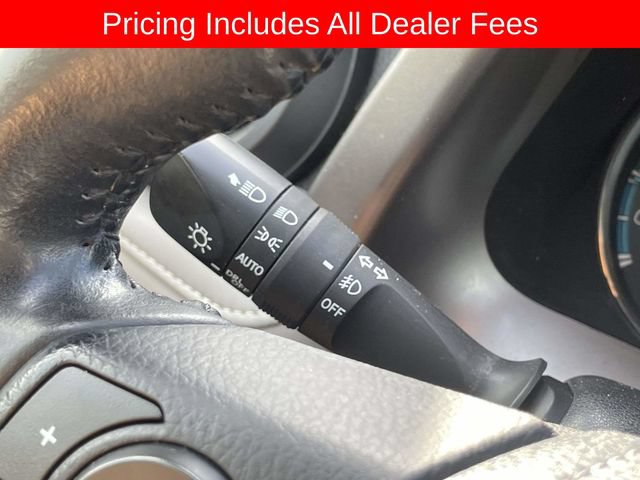 Used 2017 Toyota RAV4 XLE w/ Convenience Package AWD/4WD image 30