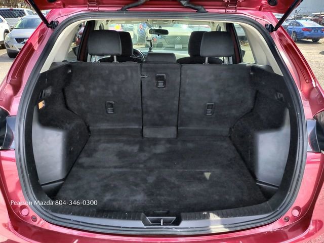Used 2015 MAZDA CX-5 Touring image 14