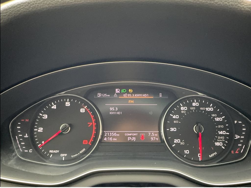 Used 2023 Audi Q5 2.0T Premium w/ Convenience Package AWD/4WD image 41