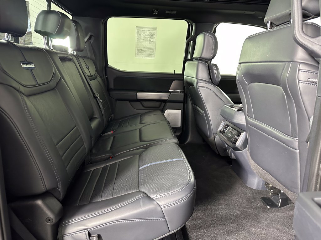 Used 2026 Ford F250 Platinum AWD/4WD image 34