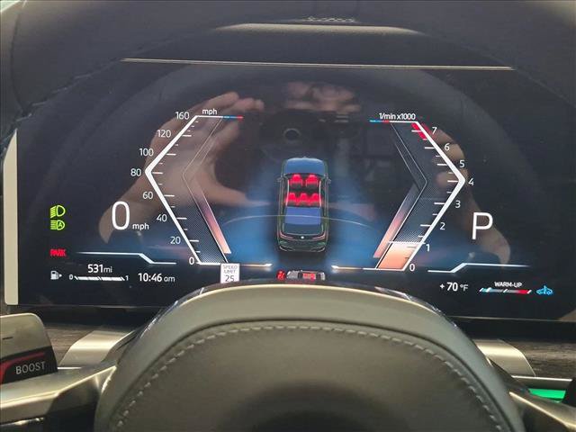 New 2026 BMW 740i w/ Premium Package RWD image 9