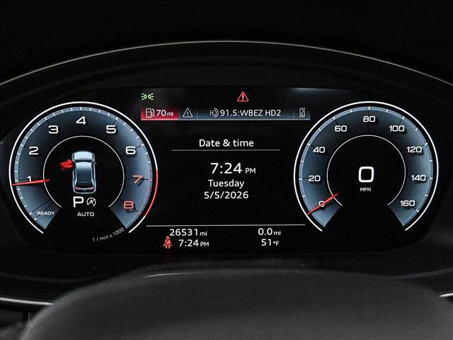 Certified 2023 Audi Q5 2.0T Premium Plus w/ Premium Plus Package AWD/4WD image 11