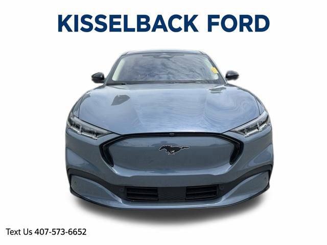 Used 2023 Ford Mustang Mach-E Premium RWD image 10