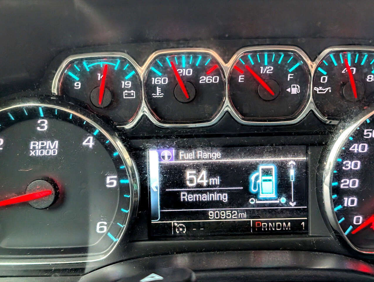 Used 2015 Chevrolet Silverado 2500 LT image 15