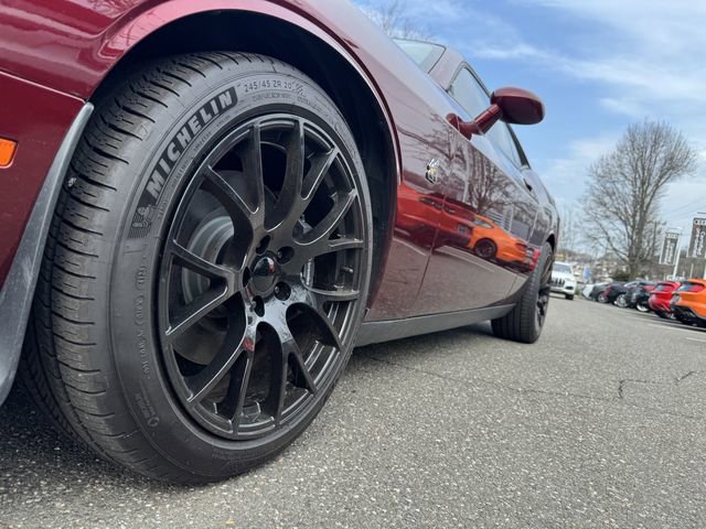 Used 2021 Dodge Challenger R/T Scat Pack w/ Shaker Package image 12