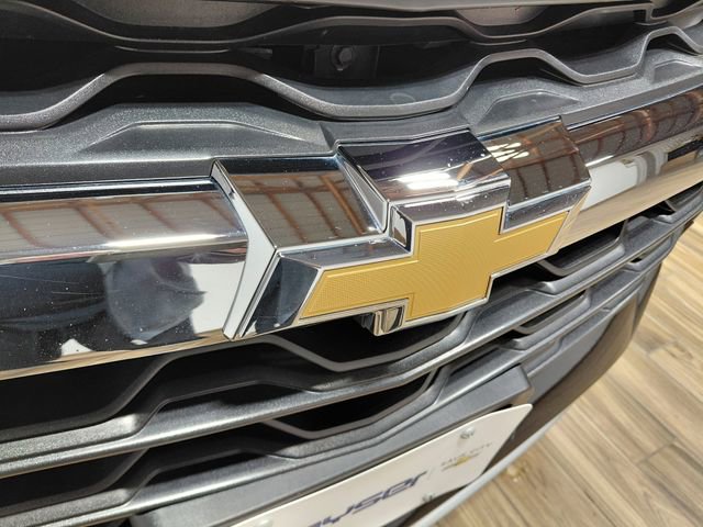 Used 2025 Chevrolet Blazer LT AWD/4WD image 11