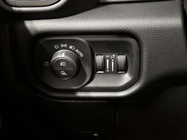 New 2026 RAM 2500 Power Wagon AWD/4WD image 19