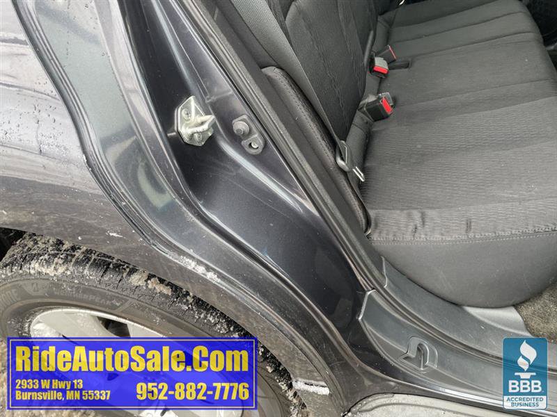 Used 2012 Subaru Outback 2.5i w/ Alloy Wheel Pkg image 30