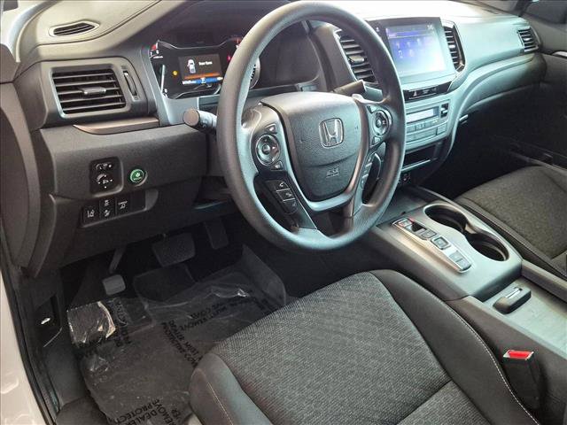 Certified 2021 Honda Ridgeline Sport image 9