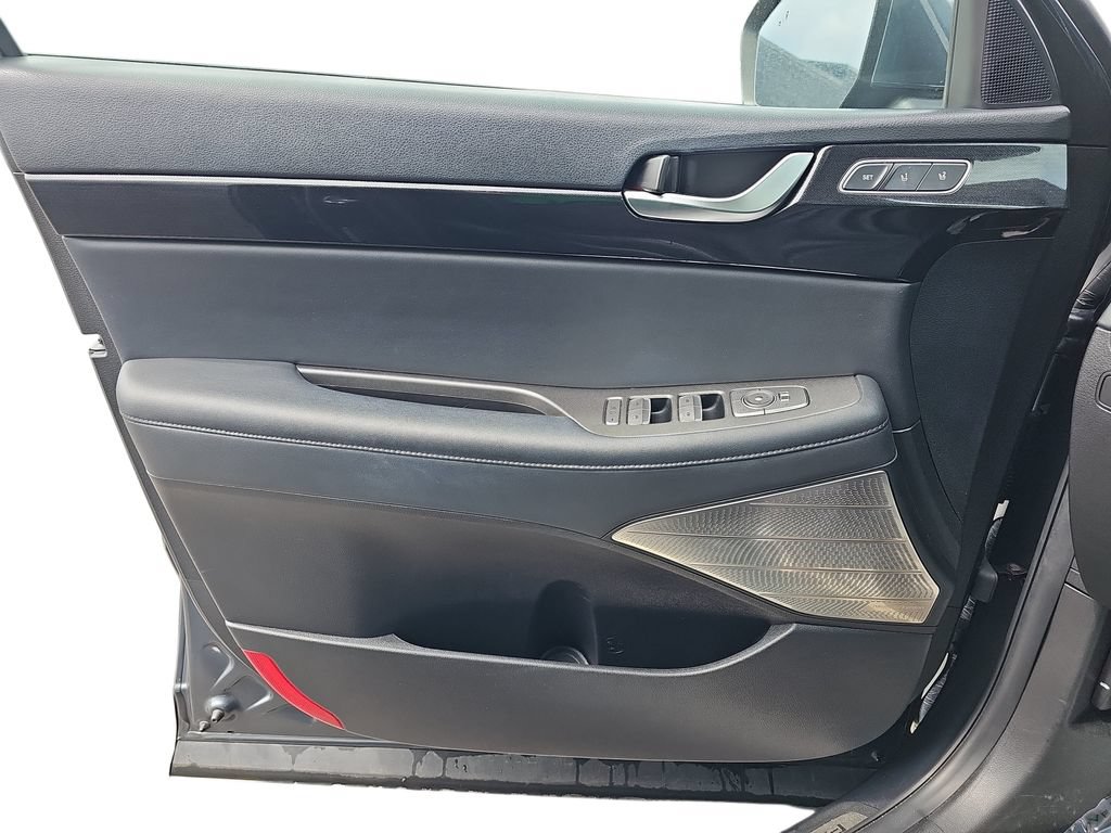 Used 2021 Hyundai Palisade Limited FWD image 26