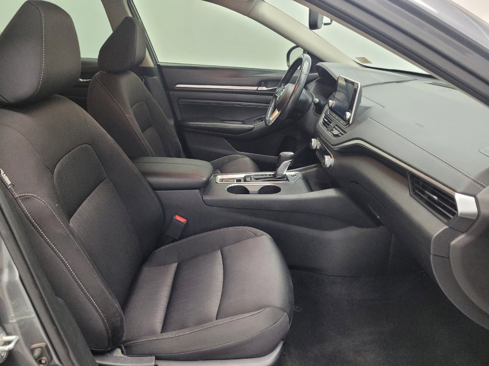 Used 2019 Nissan Altima 2.5 SV FWD image 21